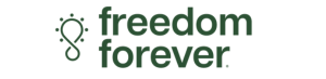 freedom forever logo change2solar